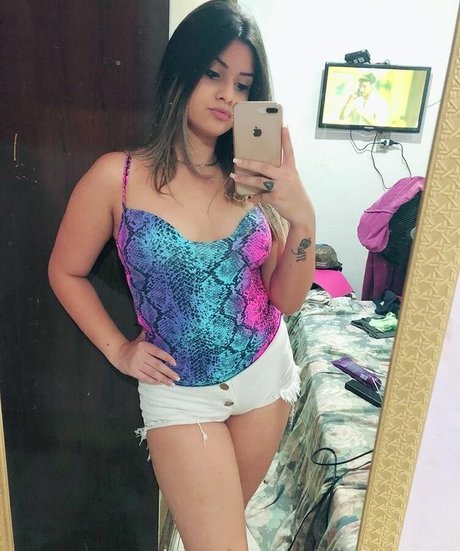 yaaasoliveira model nice gallery