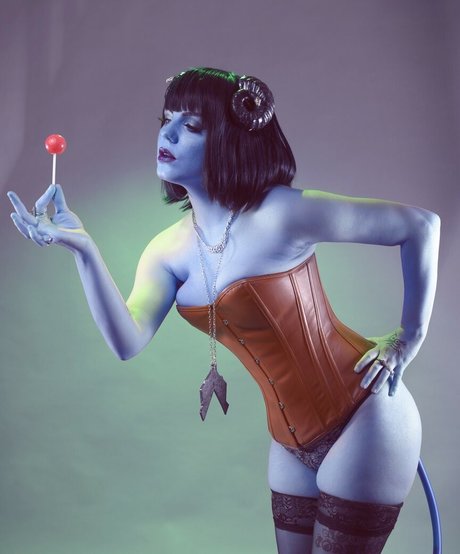 The Cosplay Bunny star high quality archive