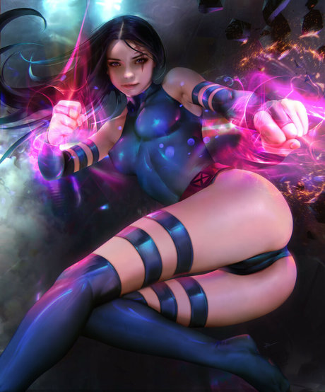 DemonLordDante model nudes pics