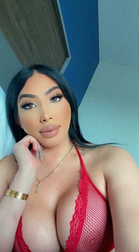 jazdoll model top archive