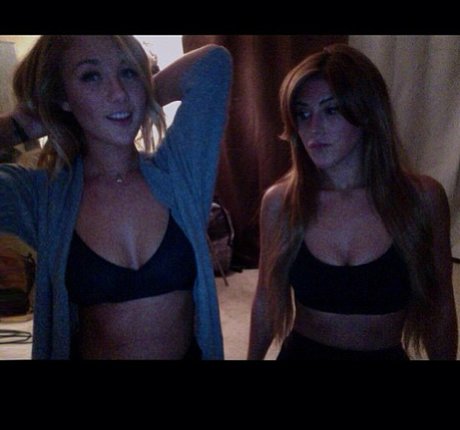 Laureen Pisciotta star nude image