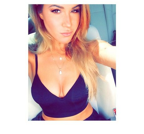 Laureen Pisciotta exclusive model pictures