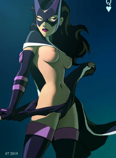 Queen Complex high quality star pic