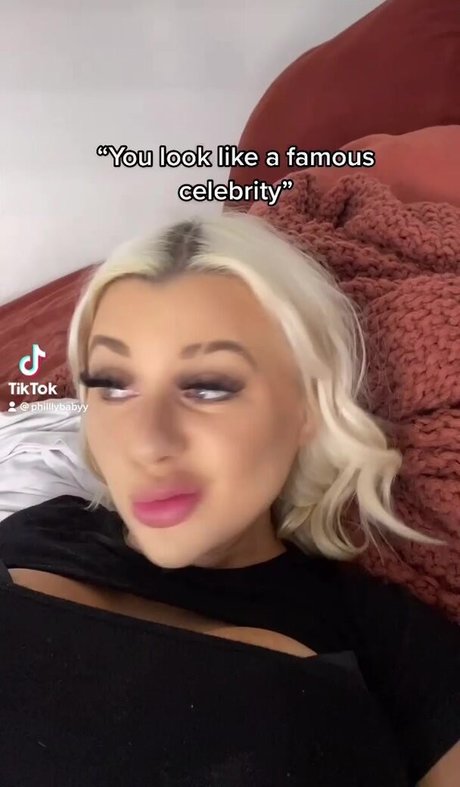 Phillybabbyy pornstar beautiful images