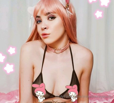 Mika Lee Ray pornstar perfect photos