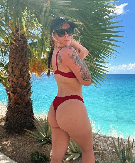 Mandy Sette erotic pornstar image