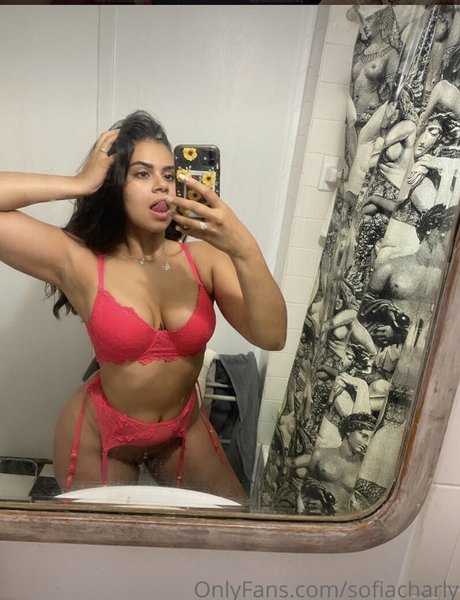 Yohanna Sofia hd model photo