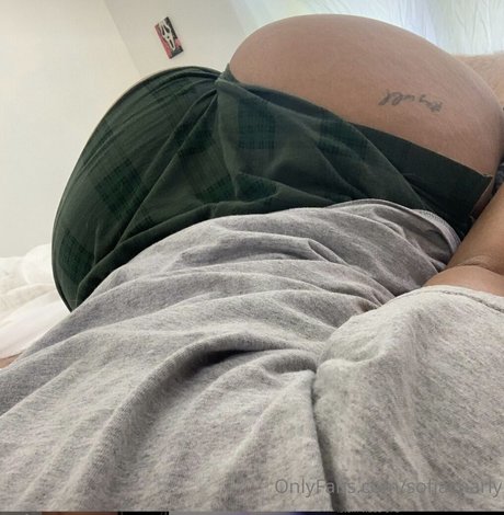 Yohanna Sofia high quality pornstar photo