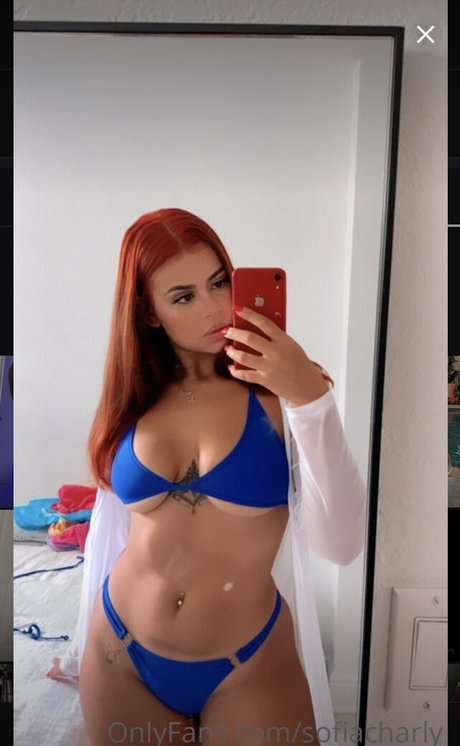 Yohanna Sofia exclusive model pics