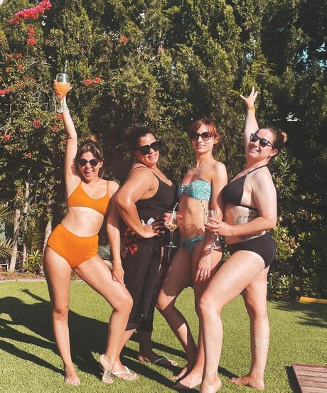 Lauren Layfield naked star galleries