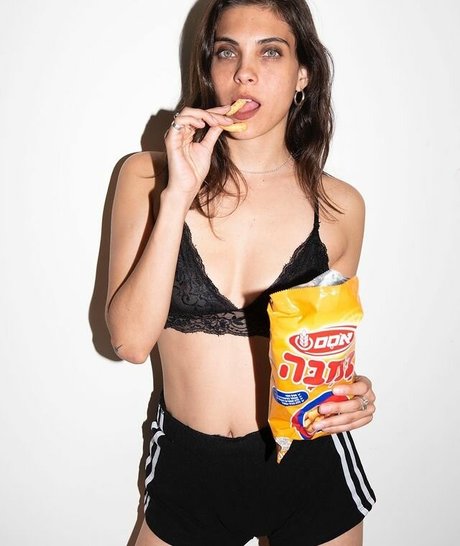 Meyran Menkes nudes pornstar pic