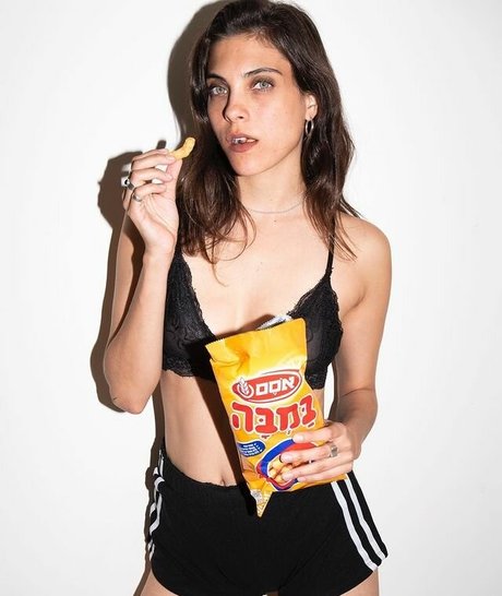 Meyran Menkes model perfect photos