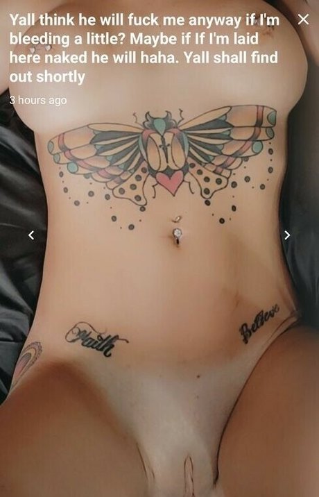 Thatonegirl a pornstar naked img