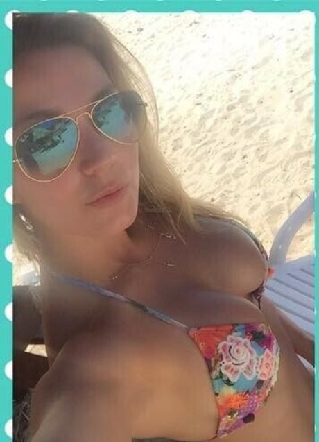 Monica Campagnuolo nice star pic