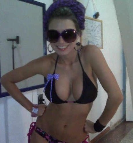 Monica Campagnuolo pornographic actress pics