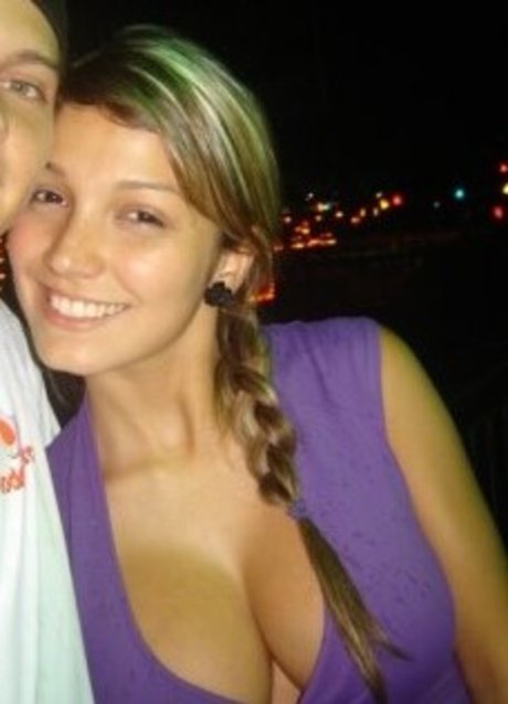 Monica Campagnuolo pretty star pics