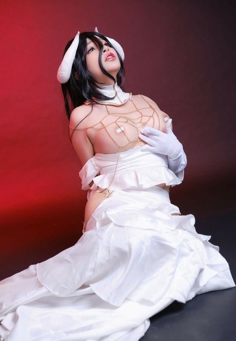 MimiChan top model photo