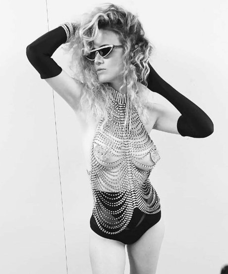 Ana Canas xxx model pic