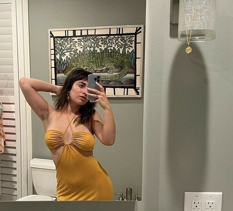 fmaryjane nude model image