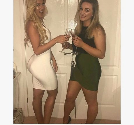 Hannah Sharpe star nice pictures