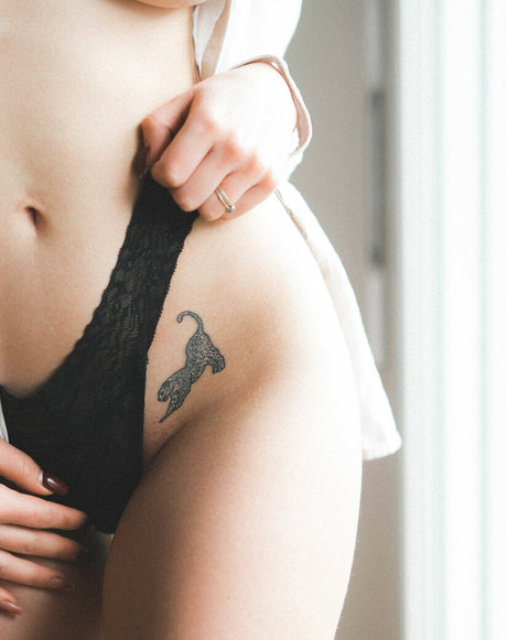 Lolipopzk_ pornographic model images