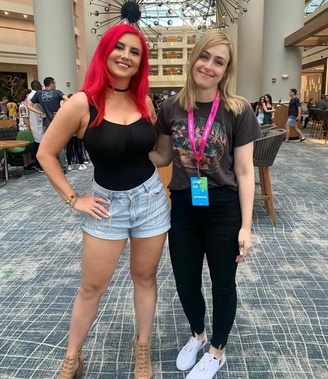 Katy Beaver best actress gallery