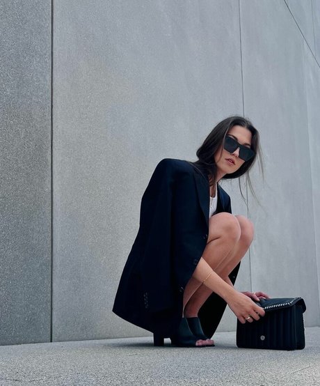 Alina Peter free model pics