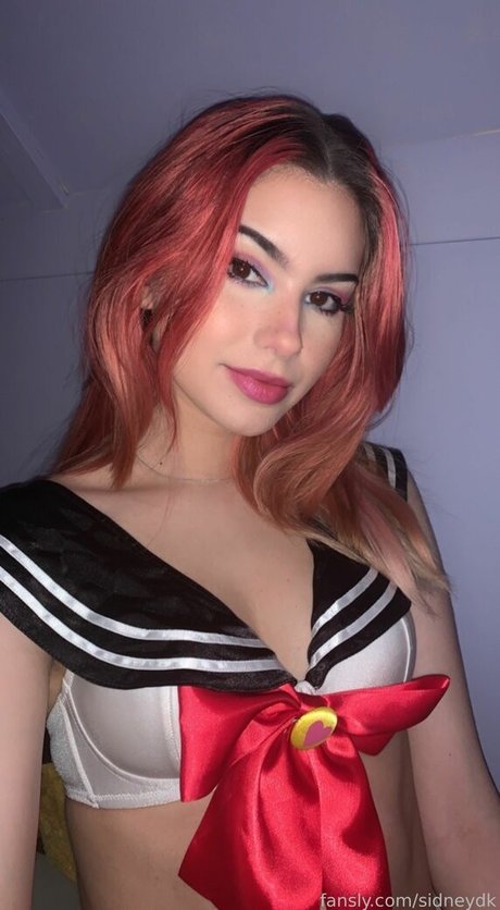 sidneydk naked pornstar photos