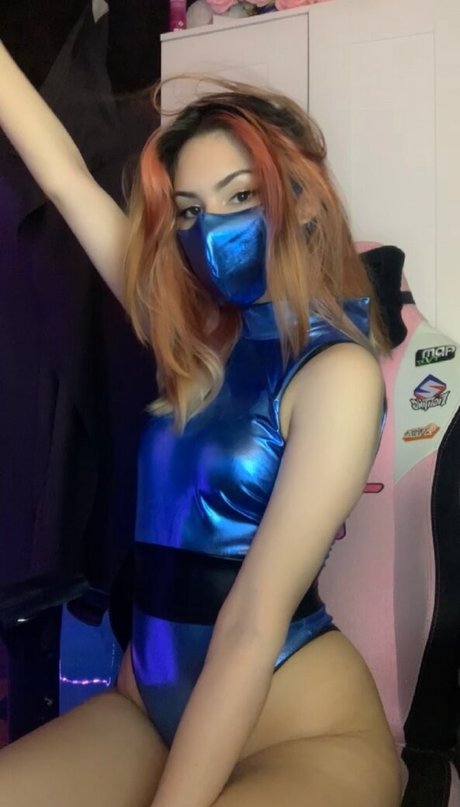 sidneydk model exclusive archive