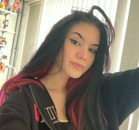 sidneydk perfect model image