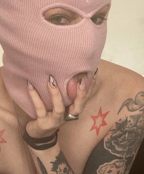 Echo Voxx naked actress image