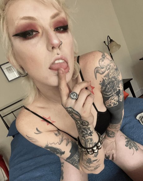 Echo Voxx nice pornstar photo