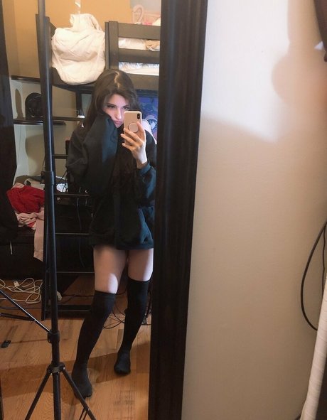 Lolia hime model top img