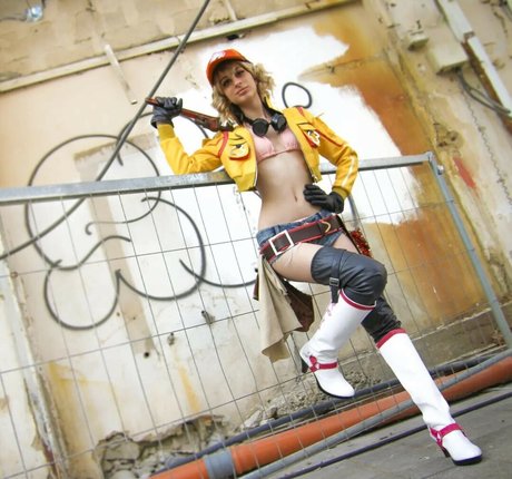 GoldBerry nudes pornstar pic