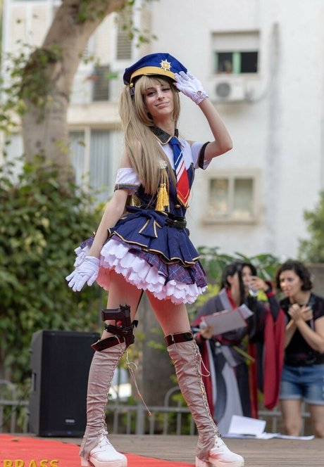 GoldBerry pornstar high quality archive