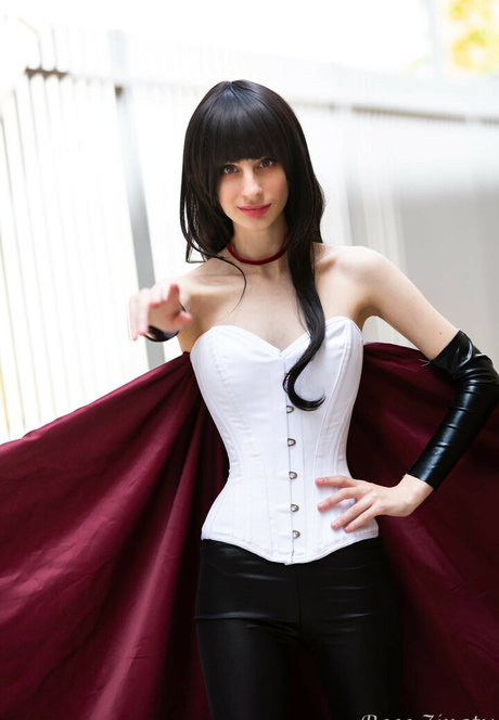 GoldBerry pornstar xxx photo