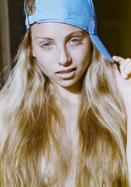 Tohar Fried best pornstar pic