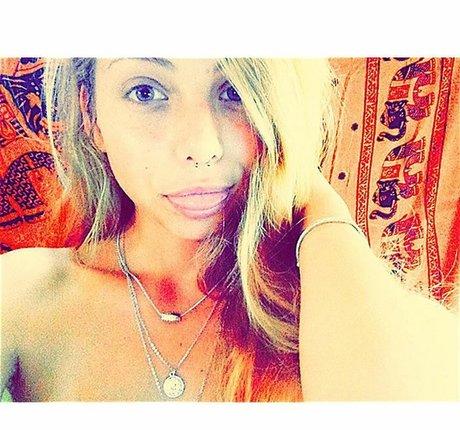 Tohar Fried naked actress image