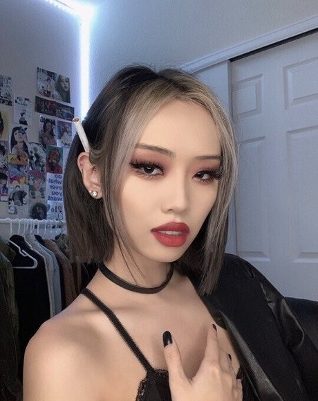 Chael dot nice actress archive