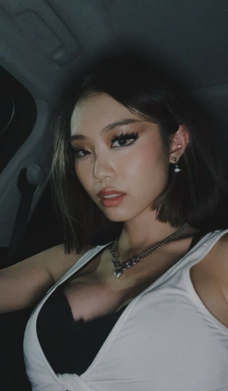 Chael dot pornstar nude archive