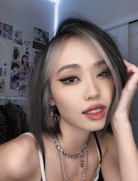 Chael dot nudes pornstar photo