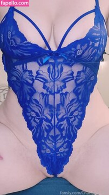 CharlotteAxes erotic star pic