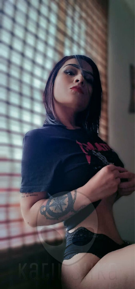 kthegray top model pics