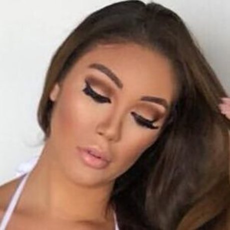 Ashley Lucero Profile pic