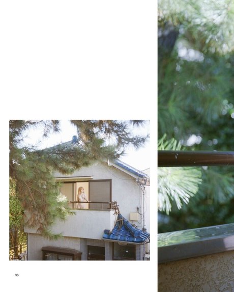 Sairu Hoshi model pornographic galleries