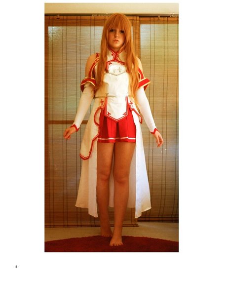 Sairu Hoshi nude model photo