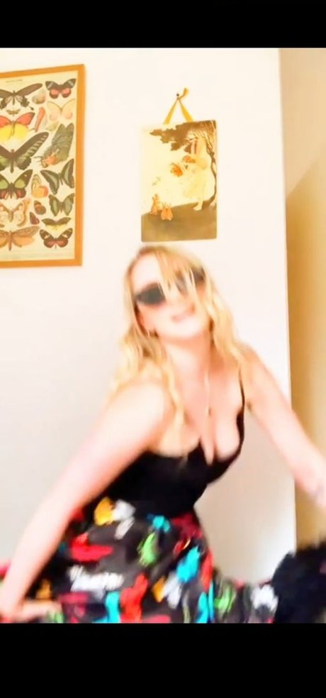 blonde gangbang onlyfans sexy picture