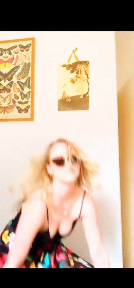 Evanna Lynch pornstar hot photo