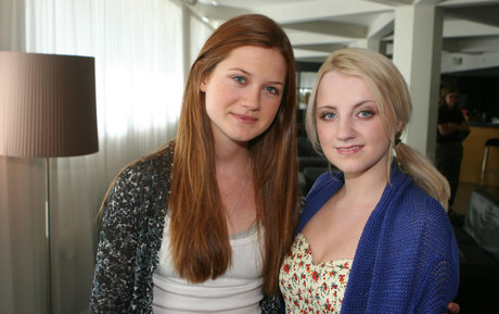 Evanna Lynch star perfect images