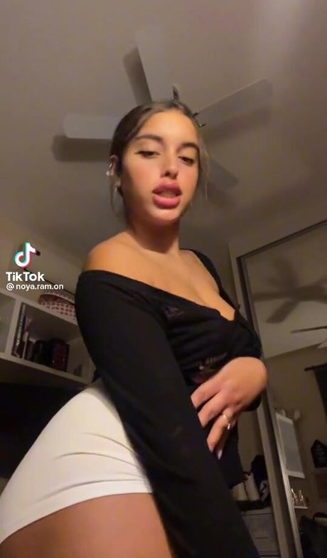 Noyaramon best model pic